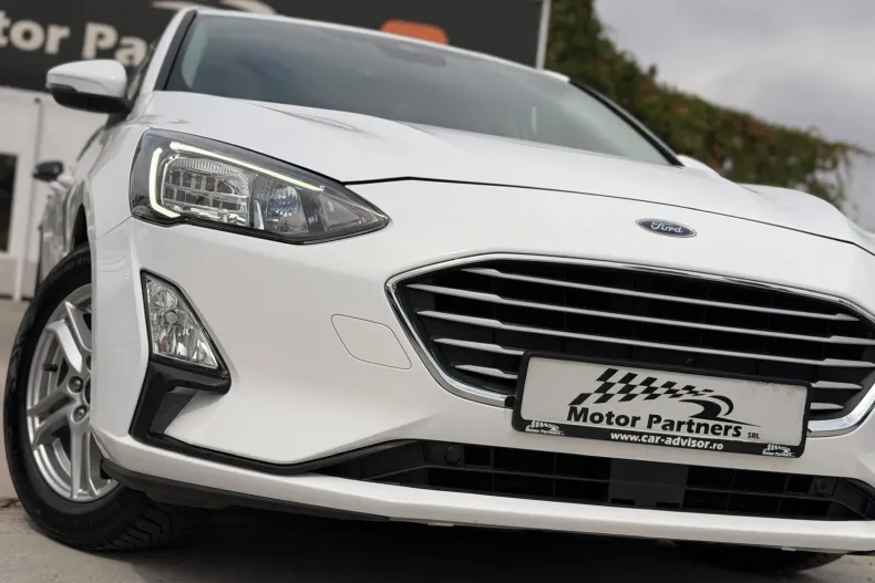 Ford Focus din 2021 cu 138.000 km - oferta FOR249702 - foto 13