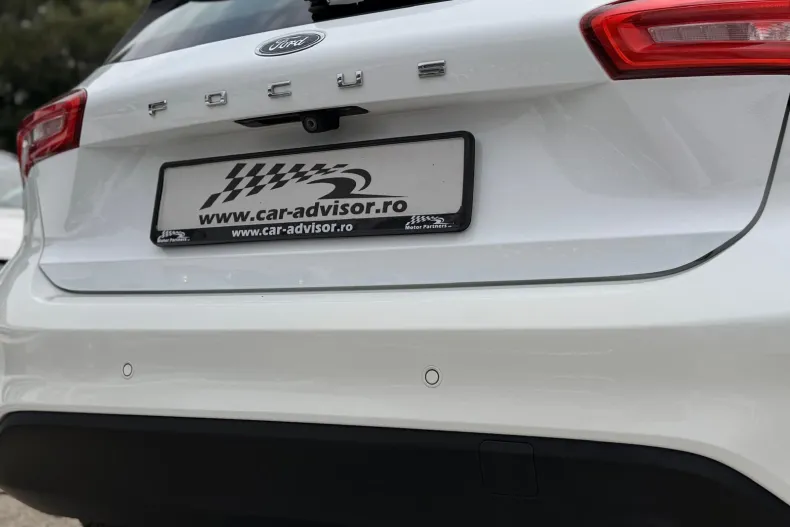 Ford Focus din 2021 cu 138.000 km - oferta FOR249702 - foto 14