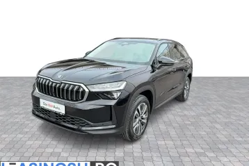Skoda Kodiaq din 2026 - oferta SKO249704