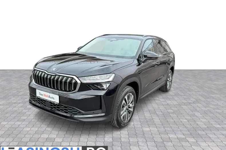 Skoda Kodiaq din 2026 cu 15.366 km - oferta SKO249704 - foto 1