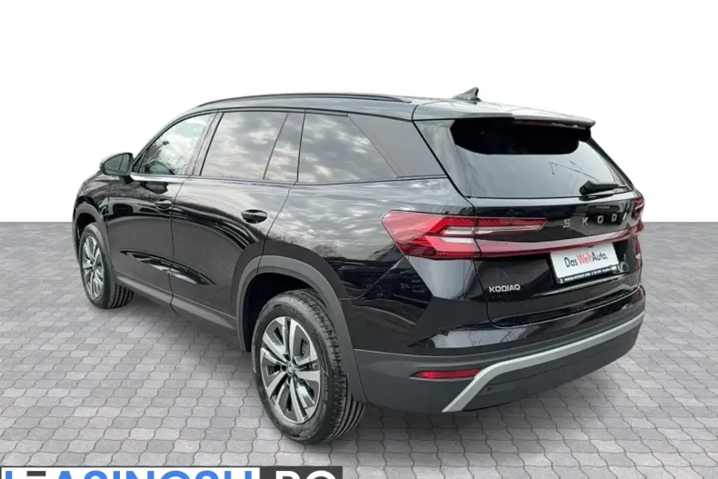 Skoda Kodiaq din 2026 cu 15.366 km - oferta SKO249704 - foto 3
