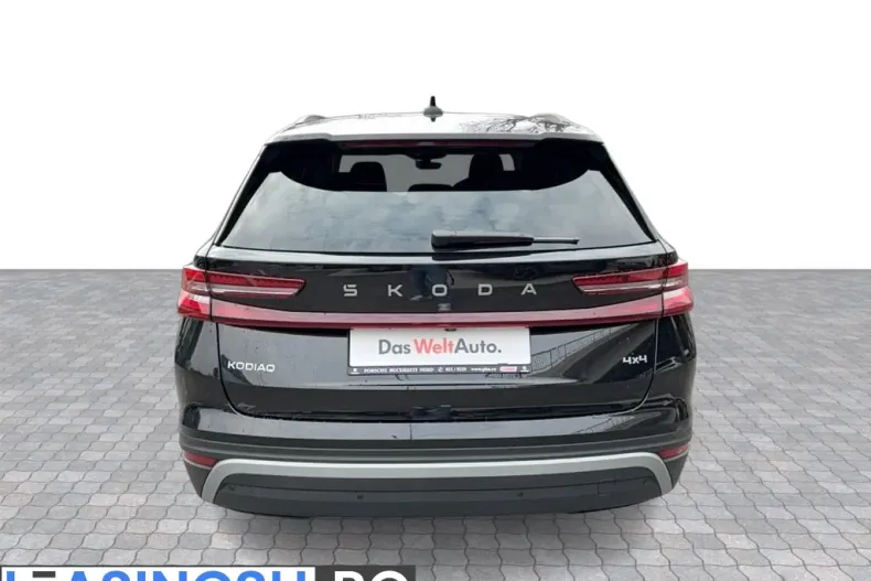 Skoda Kodiaq din 2026 cu 15.366 km - oferta SKO249704 - foto 4