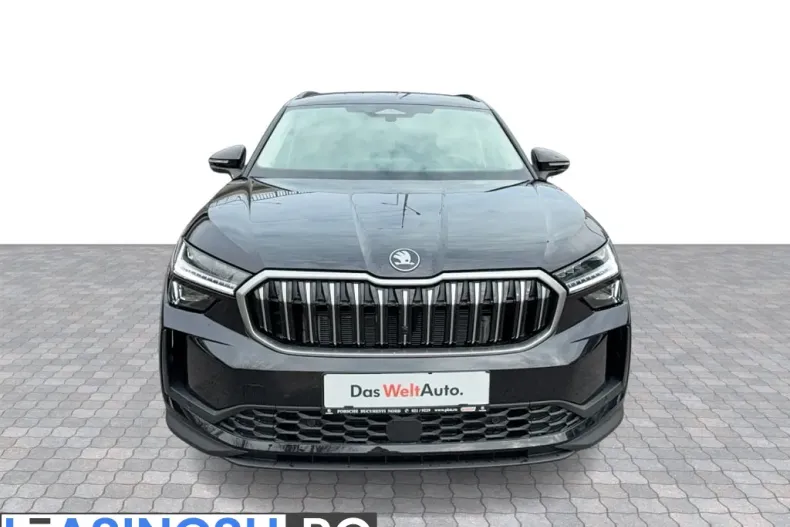 Skoda Kodiaq din 2026 cu 15.366 km - oferta SKO249704 - foto 7