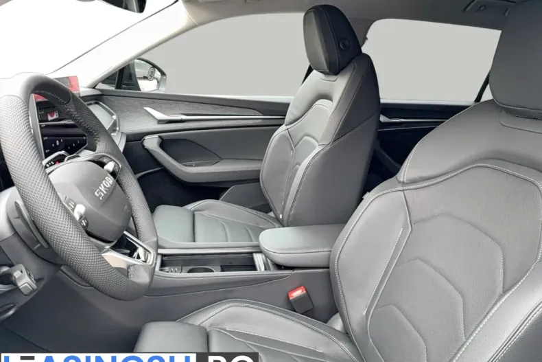 Skoda Kodiaq din 2026 cu 15.366 km - oferta SKO249704 - foto 8