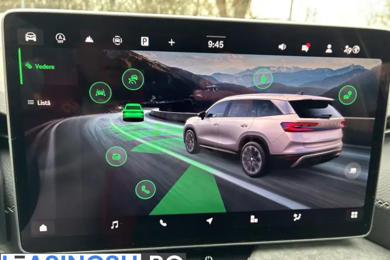Skoda Kodiaq din 2026 cu 15.366 km - oferta SKO249704 - foto 13