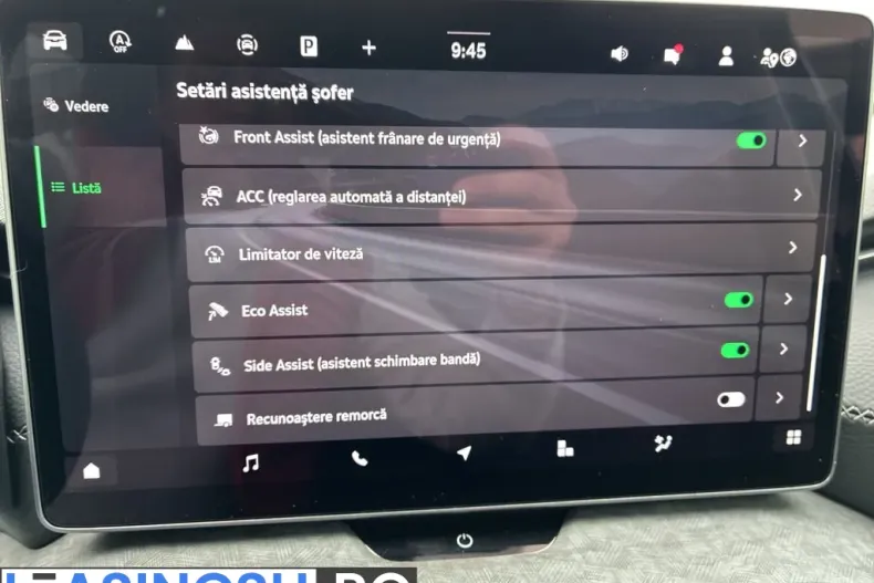 Skoda Kodiaq din 2026 cu 15.366 km - oferta SKO249704 - foto 16
