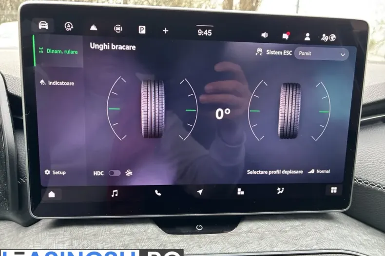 Skoda Kodiaq din 2026 cu 15.366 km - oferta SKO249704 - foto 19