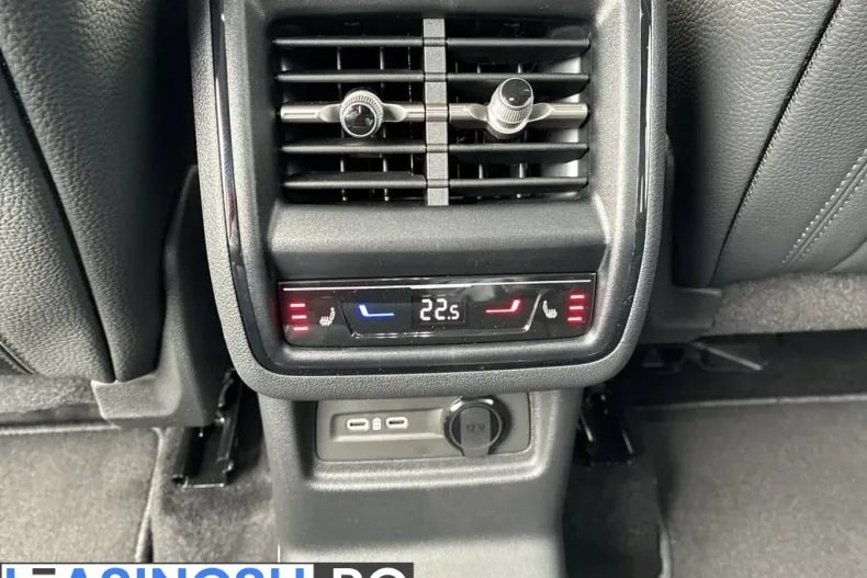 Skoda Kodiaq din 2026 cu 15.366 km - oferta SKO249704 - foto 21