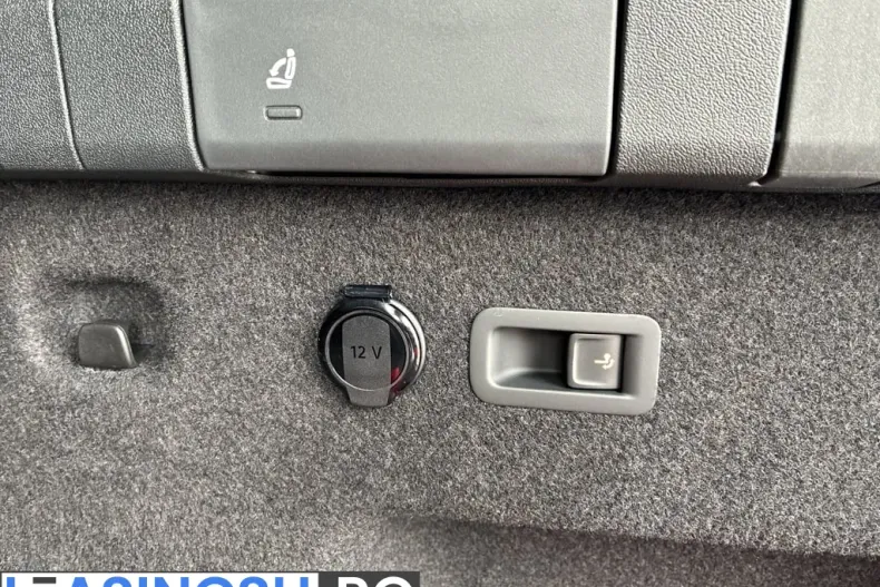 Skoda Kodiaq din 2026 cu 15.366 km - oferta SKO249704 - foto 23