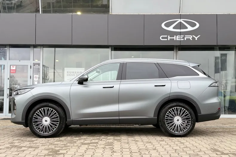 Chery Tiggo 9 din 2026 cu 10 km - oferta CHE249705 - foto 3