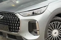 Chery Tiggo 9 din 2026 cu 10 km - oferta CHE249705 - foto 9