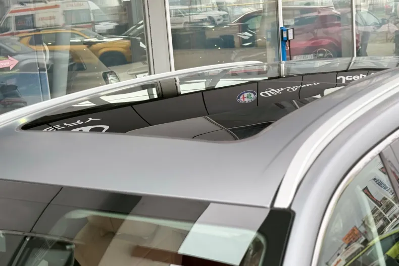 Chery Tiggo 9 din 2026 cu 10 km - oferta CHE249705 - foto 14