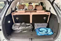 Chery Tiggo 9 din 2026 cu 10 km - oferta CHE249705 - foto 22