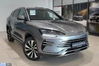 BYD Seal U din 2025 cu 10.900 km - oferta BYD249706 - foto 1