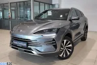 BYD Seal U din 2025 cu 10.900 km - oferta BYD249706 - foto 3