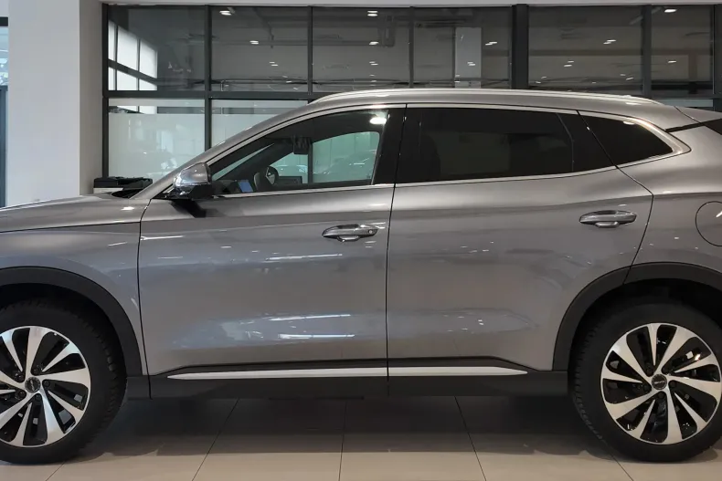 BYD Seal U din 2025 cu 10.900 km - oferta BYD249706 - foto 7