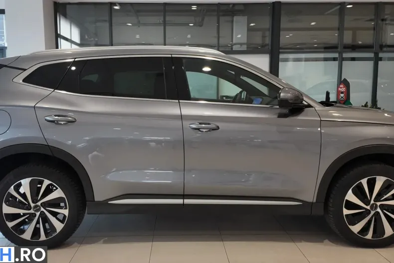 BYD Seal U din 2025 cu 10.900 km - oferta BYD249706 - foto 8