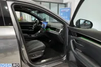 BYD Seal U din 2025 cu 10.900 km - oferta BYD249706 - foto 13