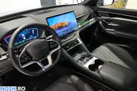 BYD Seal U din 2025 cu 10.900 km - oferta BYD249706 - foto 14