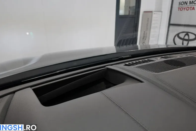 BYD Seal U din 2025 cu 10.900 km - oferta BYD249706 - foto 15