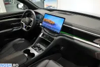 BYD Seal U din 2025 cu 10.900 km - oferta BYD249706 - foto 16
