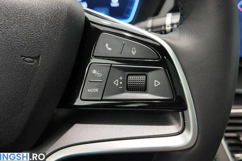 BYD Seal U din 2025 cu 10.900 km - oferta BYD249706 - foto 24