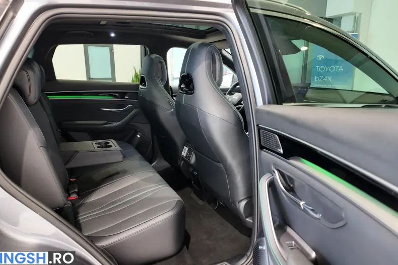 BYD Seal U din 2025 cu 10.900 km - oferta BYD249706 - foto 36