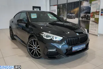 BMW 218 din 2025 - oferta BMW249707