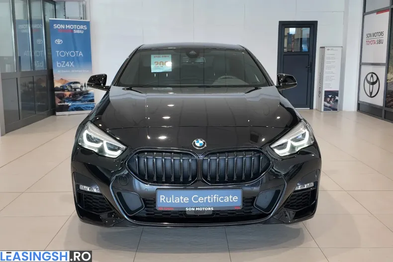 BMW 218 (Seria 2) din 2025 cu 60.500 km - oferta BMW249707 - foto 2