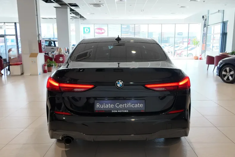 BMW 218 (Seria 2) din 2025 cu 60.500 km - oferta BMW249707 - foto 5