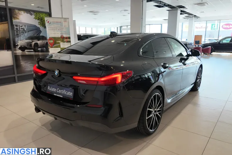BMW 218 (Seria 2) din 2025 cu 60.500 km - oferta BMW249707 - foto 6