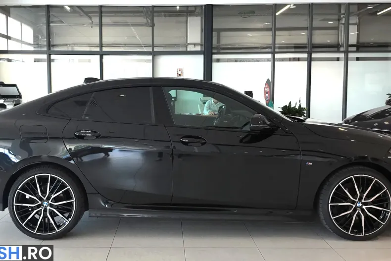BMW 218 (Seria 2) din 2025 cu 60.500 km - oferta BMW249707 - foto 8