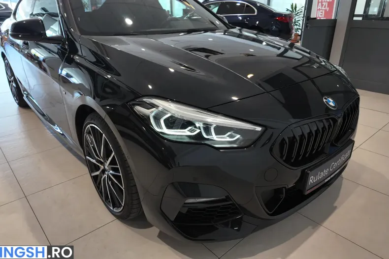 BMW 218 (Seria 2) din 2025 cu 60.500 km - oferta BMW249707 - foto 9