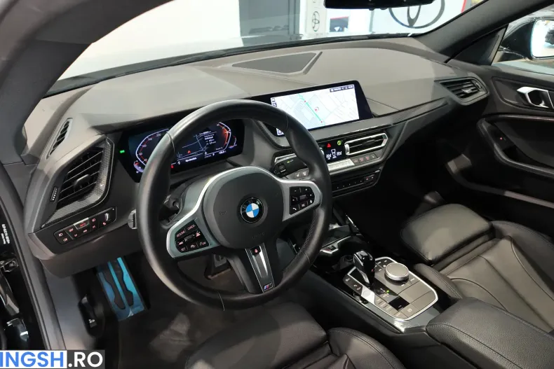 BMW 218 (Seria 2) din 2025 cu 60.500 km - oferta BMW249707 - foto 12