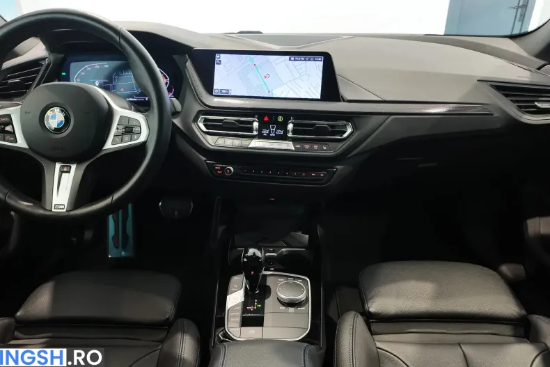 BMW 218 (Seria 2) din 2025 cu 60.500 km - oferta BMW249707 - foto 14