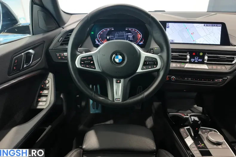 BMW 218 (Seria 2) din 2025 cu 60.500 km - oferta BMW249707 - foto 15