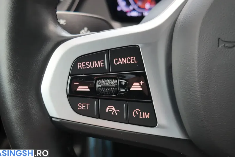 BMW 218 (Seria 2) din 2025 cu 60.500 km - oferta BMW249707 - foto 23