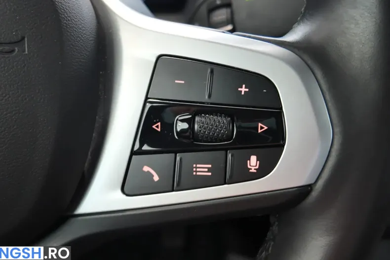 BMW 218 (Seria 2) din 2025 cu 60.500 km - oferta BMW249707 - foto 24