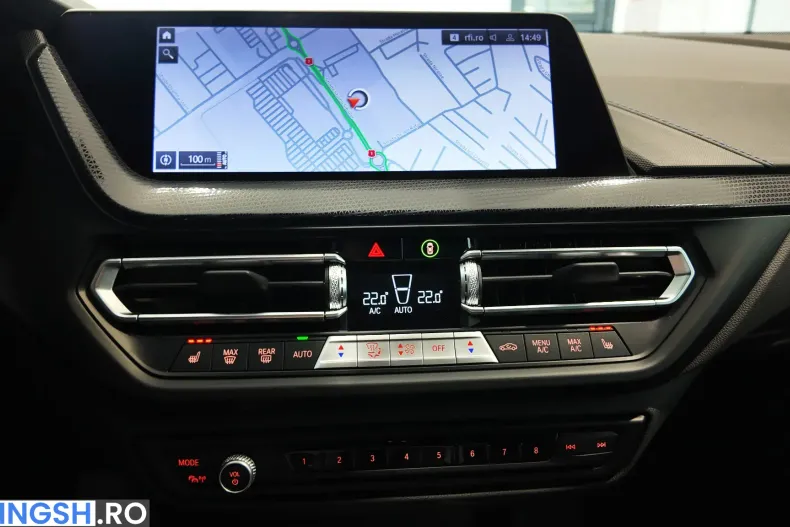 BMW 218 (Seria 2) din 2025 cu 60.500 km - oferta BMW249707 - foto 27
