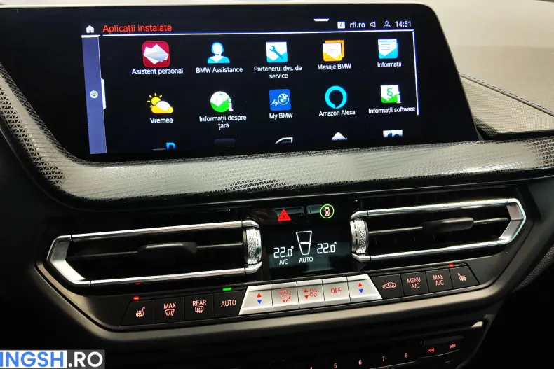 BMW 218 (Seria 2) din 2025 cu 60.500 km - oferta BMW249707 - foto 28