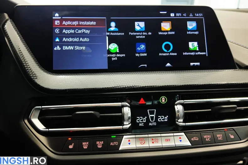 BMW 218 (Seria 2) din 2025 cu 60.500 km - oferta BMW249707 - foto 29