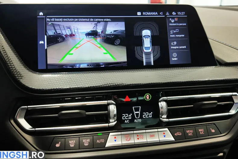 BMW 218 (Seria 2) din 2025 cu 60.500 km - oferta BMW249707 - foto 30