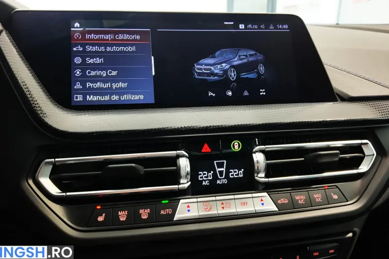 BMW 218 (Seria 2) din 2025 cu 60.500 km - oferta BMW249707 - foto 31