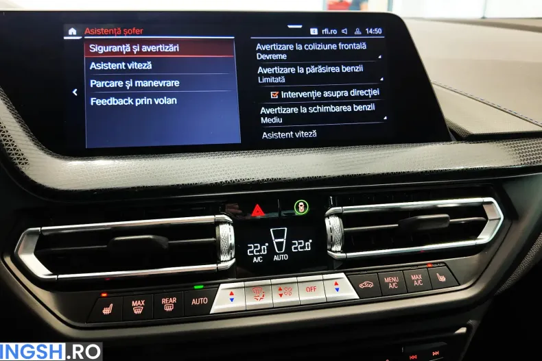 BMW 218 (Seria 2) din 2025 cu 60.500 km - oferta BMW249707 - foto 32