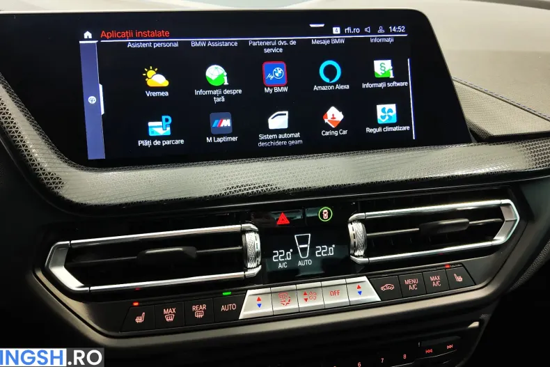 BMW 218 (Seria 2) din 2025 cu 60.500 km - oferta BMW249707 - foto 33