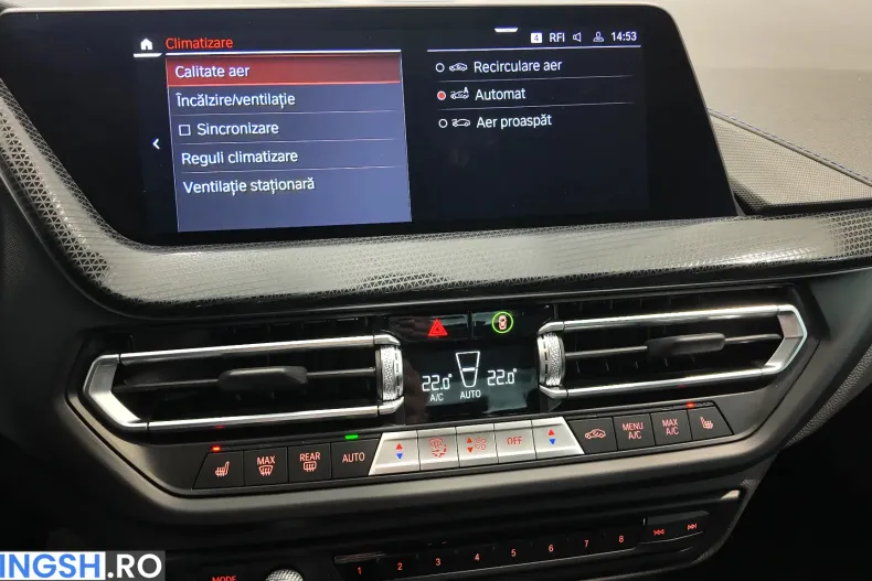 BMW 218 (Seria 2) din 2025 cu 60.500 km - oferta BMW249707 - foto 34