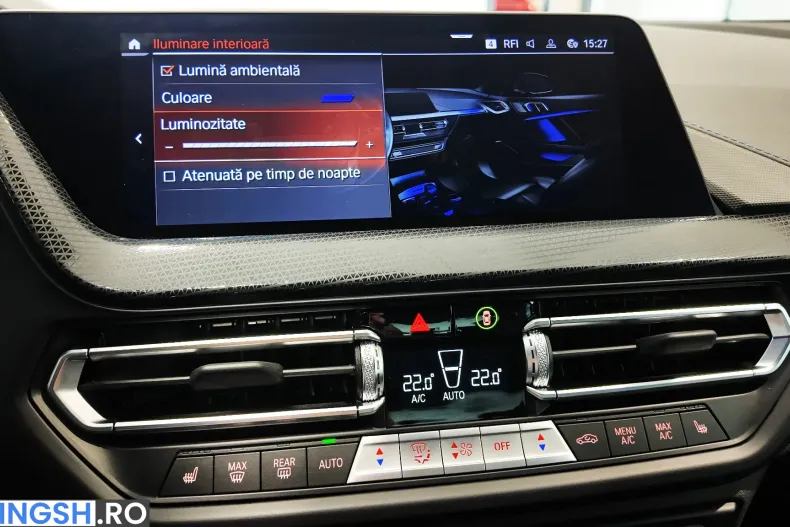 BMW 218 (Seria 2) din 2025 cu 60.500 km - oferta BMW249707 - foto 36