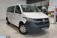 Volkswagen Caravelle din 2022 cu 116.200 km - oferta VOL249708 - foto 1