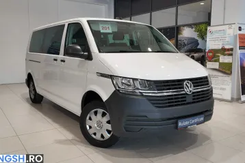 Volkswagen Caravelle din 2022 - oferta VOL249708