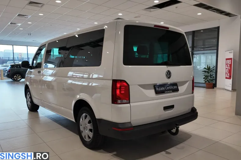 Volkswagen Caravelle din 2022 cu 116.200 km - oferta VOL249708 - foto 4